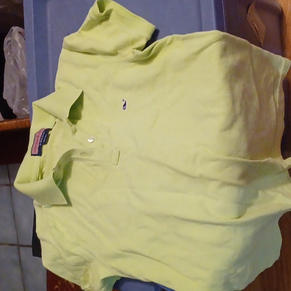 2/$10 😁Vineyard Vines women's Polo - Picture 4 of 4